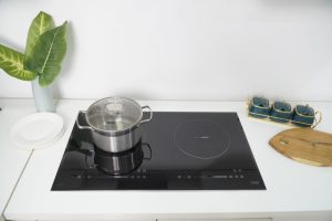 BẾP TỪ ĐÔI LORCA LCI-886G - 2 BẾP TỪ ĐÔI LORCA LCI-886G