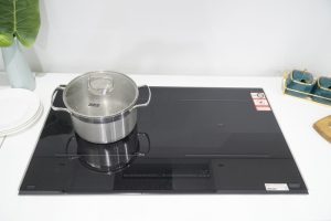 BẾP TỪ ĐÔI LORCA LCI-890 PLUS - 4 BẾP TỪ ĐÔI LORCA LCI-890 PLUS