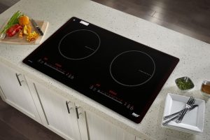 BẾP TỪ ĐÔI LORCA TA-1006 PLUS