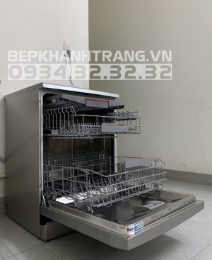 BOSCH HMH-SMS4HCI48E