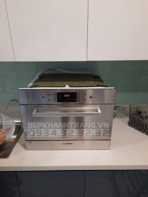 Máy rửa bát Bosch SCE52M75EU Series 6 - 37 BOSCH SCE52M75EU SERIES 6