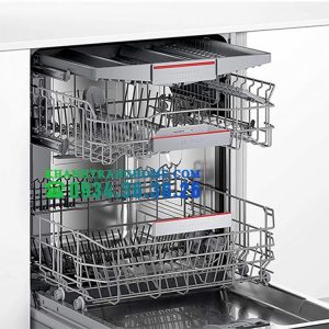 Máy rửa bát Bosch SMS4EMI00E - 3 BOSCH SMS4EMI00E
