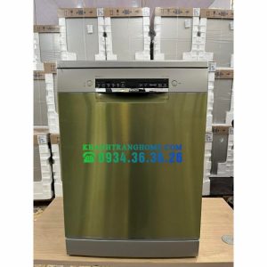 Máy Rửa Bát Bosch SMS6ZCI15E serie 6 - 3 BOSCH SMS6ZCI15E SERIE 6