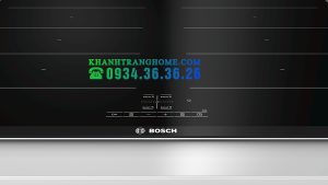 Bếp Từ Bosch NXX675CB5E | Serie 4 - 3 Bosch NXX675CB5E Serie 4