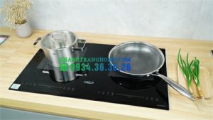 Bếp từ Chefs EH-DIH209 - 3 CHEFS EH-DIH209