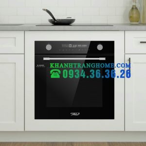 Lò nướng Chefs EH-BO600E - 3 Chefs EH-BO600E