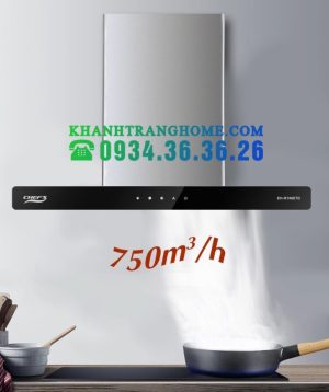 Máy hút mùi Chefs EH-R106E7D - 4 Máy hút mùi Chefs EH-R106E7D - 3