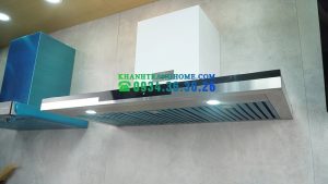 Máy hút mùi Chefs EH-R107E9D - 3 CHEFS EH-R107E9D