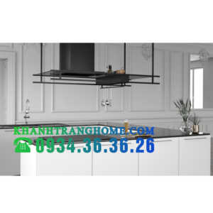 Máy hút khói khử mùi - treo độc lập INDUST K140B - 3 MÁY HÚT KHÓI KHỬ MÙI - TREO ĐỘC LẬP INDUST K140B
