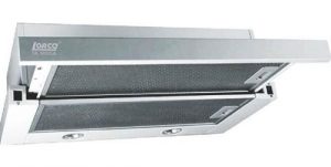 MÁY HÚT MÙI LORCA TA-3005A 70CM - 3 MÁY HÚT MÙI LORCA TA-3005A