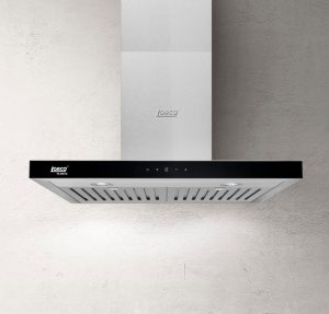 MÁY HÚT MÙI LORCA TA-6007E 90cm - 4 MÁY HÚT MÙI LORCA TA-6007E