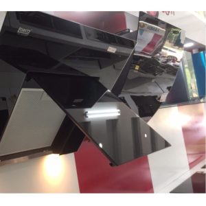 MÁY HÚT MÙI LORCA TA-6008P 70cm - 3 MÁY HÚT MÙI LORCA TA-6008P