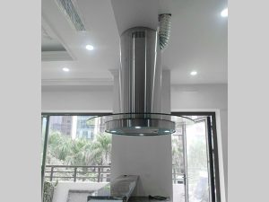 MÁY HÚT MÙI LORCA TA-6009 90cm - 2 MÁY HÚT MÙI LORCA TA-6009 90cm