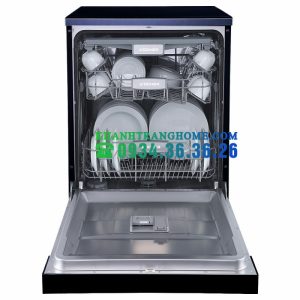 MÁY RỬA BÁT KOCHER KDEU-8835SM SERIE 6 - 3 MÁY RỬA BÁT KOCHER KDEU-8835SM SERIE 6
