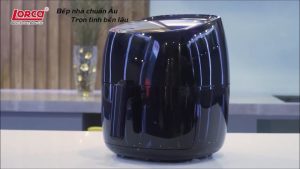 NỒI CHIÊN KHÔNG DẦU LORCA TA-6003