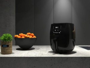 NỒI CHIÊN KHÔNG DẦU LORCA TA-6012