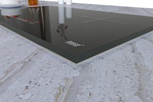 BẾP TỪ ĐÔI LORCA LCI-809 PRO - 11 BẾP TỪ ĐÔI LORCA LCI-809 PRO