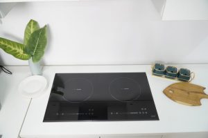 BẾP TỪ ĐÔI LORCA LCI-886G - 3 BẾP TỪ ĐÔI LORCA LCI-886G