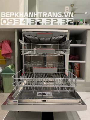 MÁY RỬA BÁT ĐỘC LẬP BOSCH HMH-SMS4HCI48E MADE IN GERMANY MODEL 2022 - 4 BOSCH HMH-SMS4HCI48E