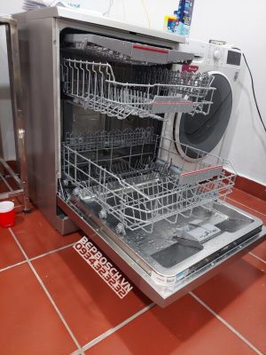 BOSCH HMH-SMS4HCI48E