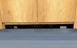 MÁY HÚT MÙI LORCA TA-3005C