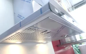 MÁY HÚT MÙI LORCA TA-6007P 90cm - 2 MÁY HÚT MÙI LORCA TA-6007P