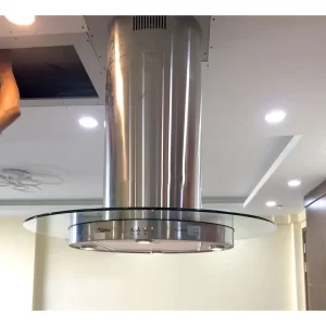 MÁY HÚT MÙI LORCA TA-6009 90cm - 3 MÁY HÚT MÙI LORCA TA-6009 90cm