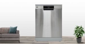 MÁY RỬA BÁT LORCA LF 3E7DWS-05