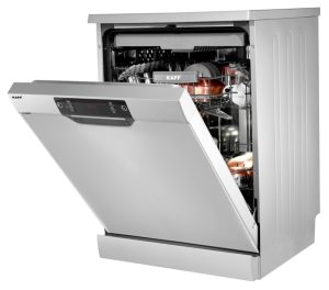 Máy rửa chén Kaff KF-T355HEMERA - 2 Máy rửa chén Kaff KF-T355HEMERA