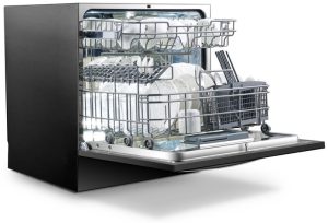 MÁY RỬA BÁT LORCA TA-916DWB - 5 máy rửa bát lorca TA-916DWB