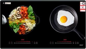 BẾP ĐIỆN TỪ LORCA TA-1006EC PLUS