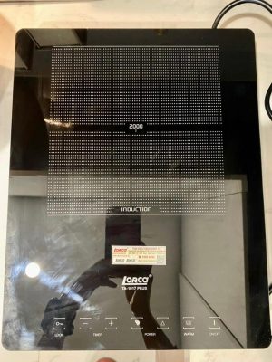 BẾP TỪ ĐƠN LORCA TA-1017 PLUS