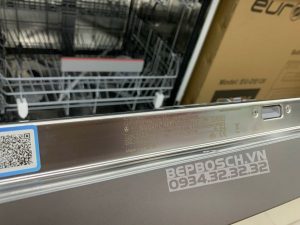 BOSCH HMH-SMS4HCI48E