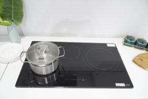 Bếp từ ba vùng nấu Lorca LCI-309 - 5 Bếp từ ba vùng nấu Lorca LCI-309