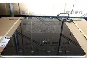 BẾP TỪ ĐƠN LORCA TA-1017 PLUS