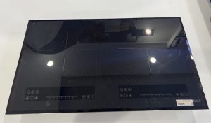 BẾP TỪ LORCA TA-1008 VN