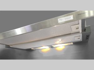 MÁY HÚT MÙI LORCA TA-3005P 70CM - 5 MÁY HÚT MÙI LORCA TA-3005P