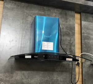 MÁY HÚT MÙI LORCA TA-2001C 70cm - 5 MÁY HÚT MÙI LORCA TA-2001C