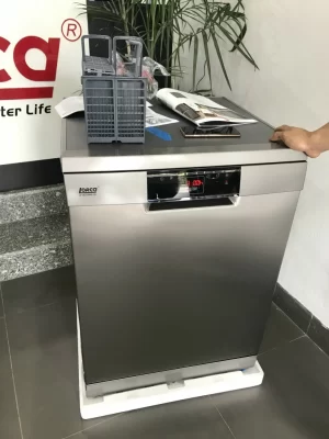 MÁY RỬA BÁT LORCA LF 3E7DWS-05