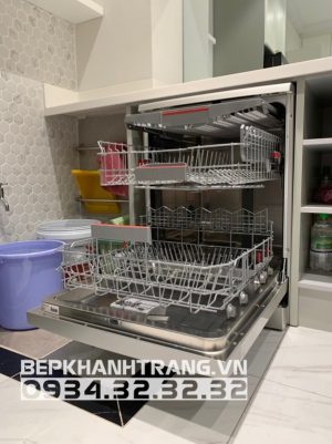 MÁY RỬA BÁT ĐỘC LẬP BOSCH HMH-SMS4HCI48E MADE IN GERMANY MODEL 2022 - 7 BOSCH HMH-SMS4HCI48E