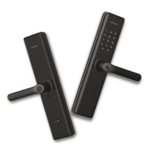 KHOÁ ĐIỆN TỬ HAFELE DL7600 912.20.237 - 3 KHOÁ ĐIỆN TỬ HAFELE DL7600 912.20.237