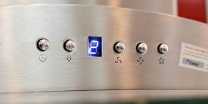 Máy Hút Mùi Canzy CZ DELUXE 70 - 7 Máy Hút Mùi Canzy CZ DELUXE 70 - 6