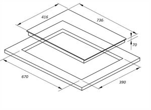 BẾP TỪ EUROSUN EU-T210 PRO - 4 BẾP TỪ EUROSUN EU-T210 PRO - 3