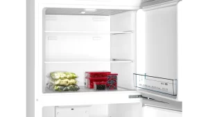 TỦ LẠNH ĐƠN BOSCH HMH KDN55NL20M SERIES 4 - 9