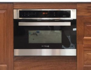 LÒ NƯỚNG EUROSUN OMS36EG - 8 LÒ NƯỚNG EUROSUN OMS36EG - 7