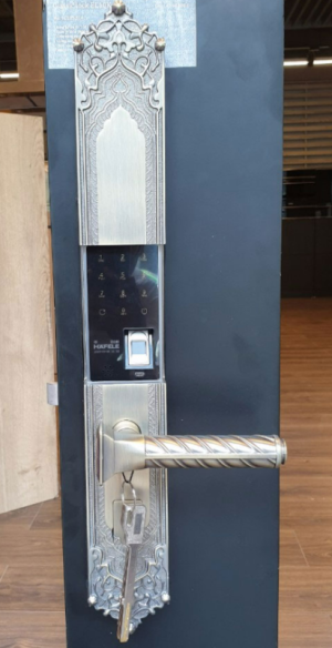 KHOÁ ĐIỆN TỬ HAFELE EL10K 912.05.317 - 10