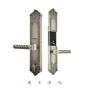 KHOÁ ĐIỆN TỬ HAFELE EL10K 912.05.317