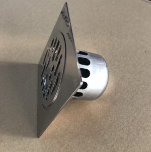 THOÁT SÀN 100 MM HAFELE 485.61.236 - 10 THOÁT SÀN 100 MM HAFELE 485.61.236 - 9