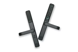 KHOÁ ĐIỆN TỬ HAFELE DL6600-SL Cửa trượt 912.20.144 - 3 KHOÁ ĐIỆN TỬ HAFELE DL6600-SL Cửa trượt 912.20.144