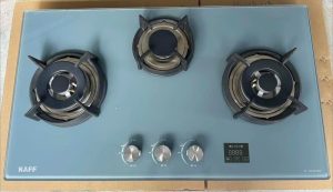 BẾP GAS ÂM KAFF KF-620 DETIME - 5 BẾP GAS ÂM KAFF KF-620 DETIME - 4
